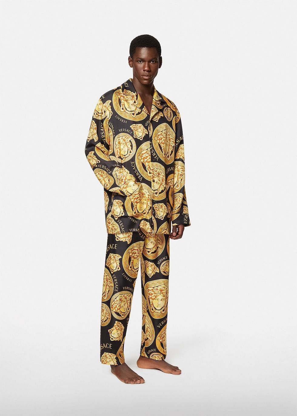 Thumbnail: VERSACE