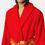Thumbnail: VERSACE MEDUSA AMPLIFIED BATHROBE