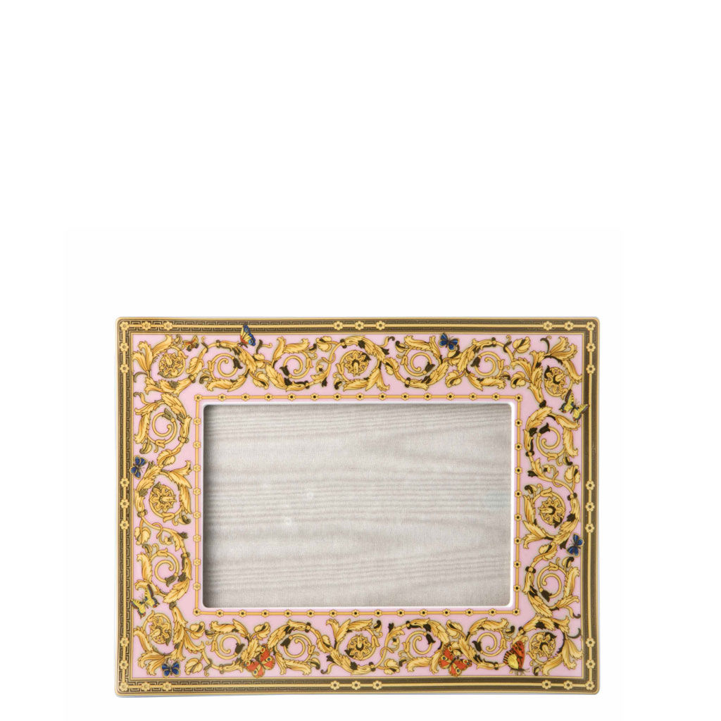 LE JARDIN DE VERSACE