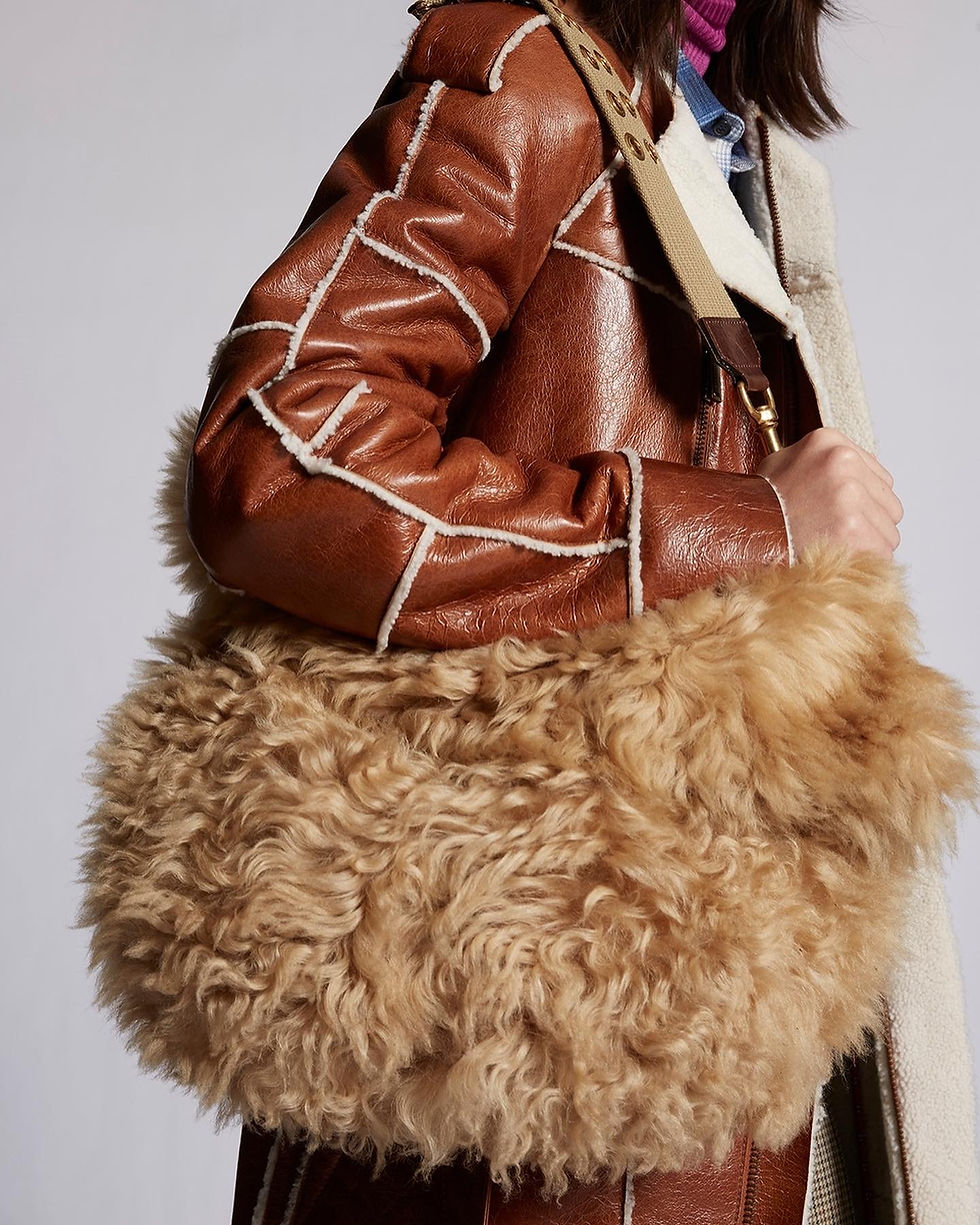 Thumbnail: Dsquared2 bag