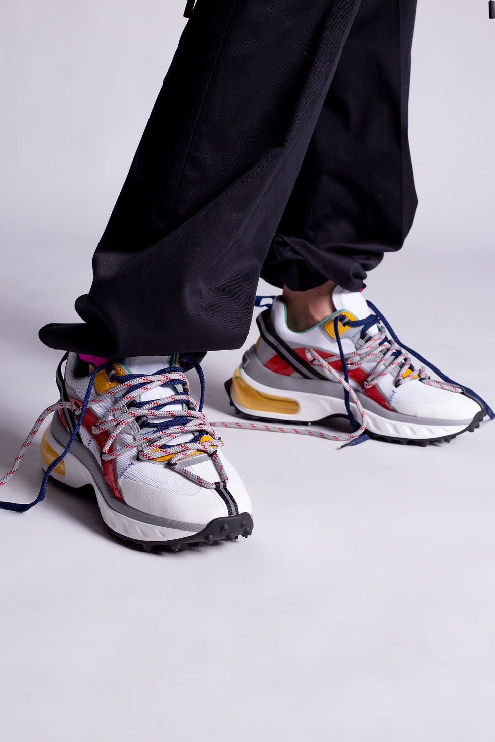 Thumbnail: DSQUARED2