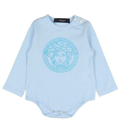Thumbnail: VERSACE  GIFT SET 3 PCS JERSY 1000313 1A00257 2V040