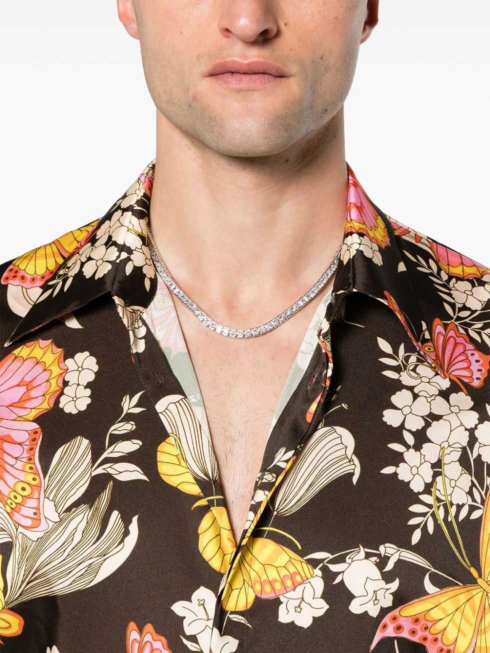 Thumbnail: DSQUARED2 SHIRT S71DM0712 001S