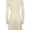 Thumbnail: DSQUARED2 Dress - White