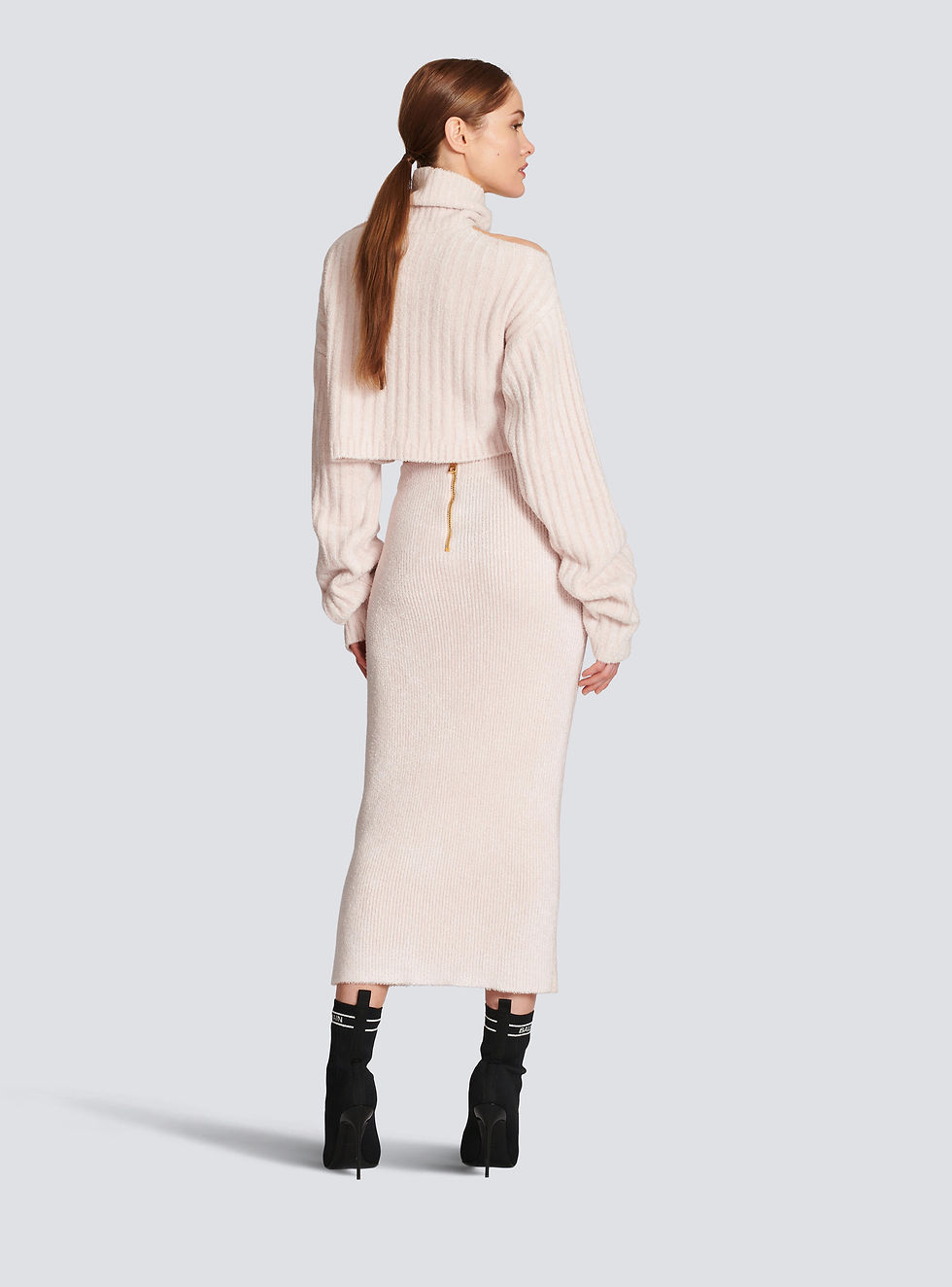 Thumbnail: BALMAIN