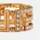 Thumbnail: GRECA RING VERSACE WARM GOLD
