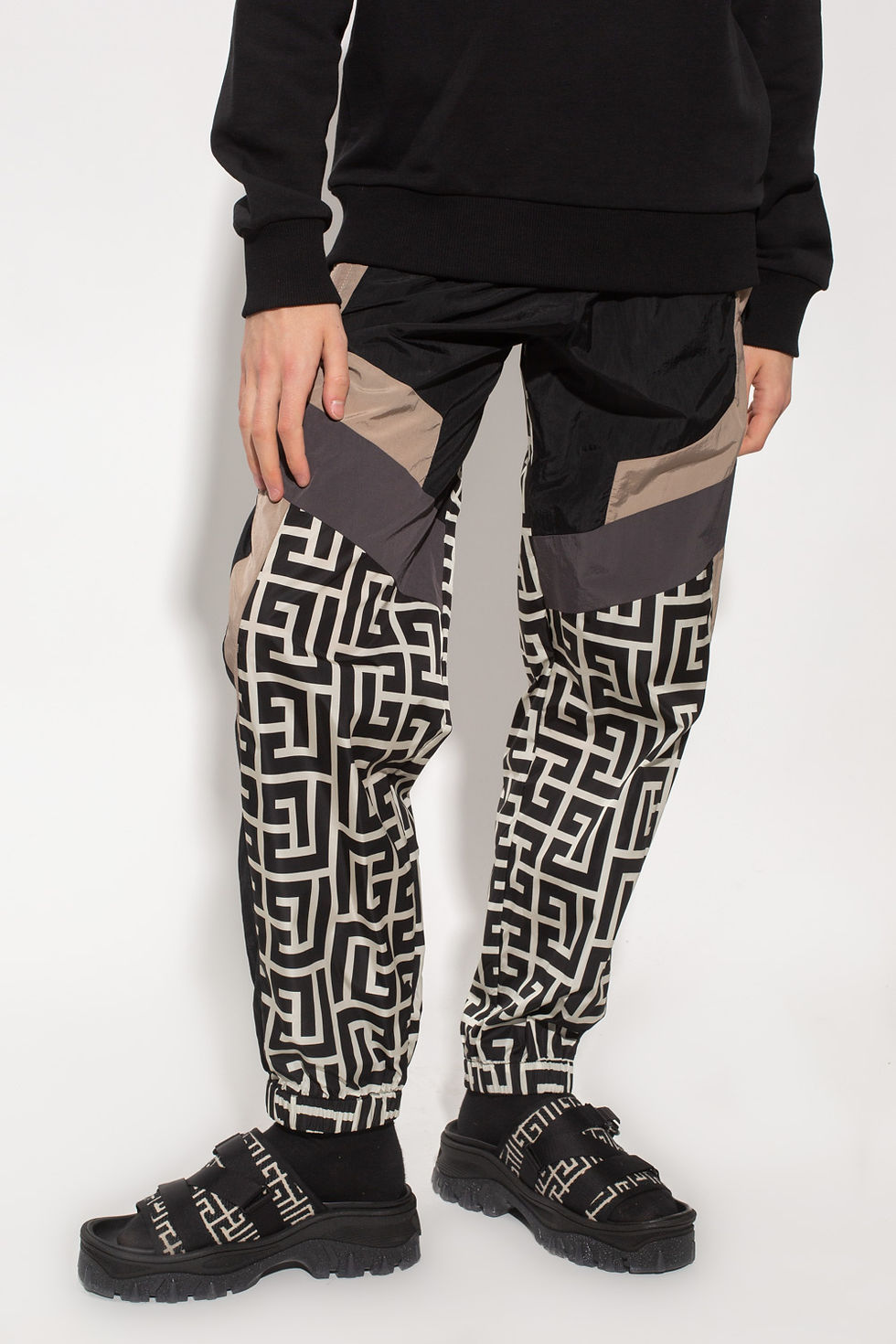 Thumbnail: BALMAIN