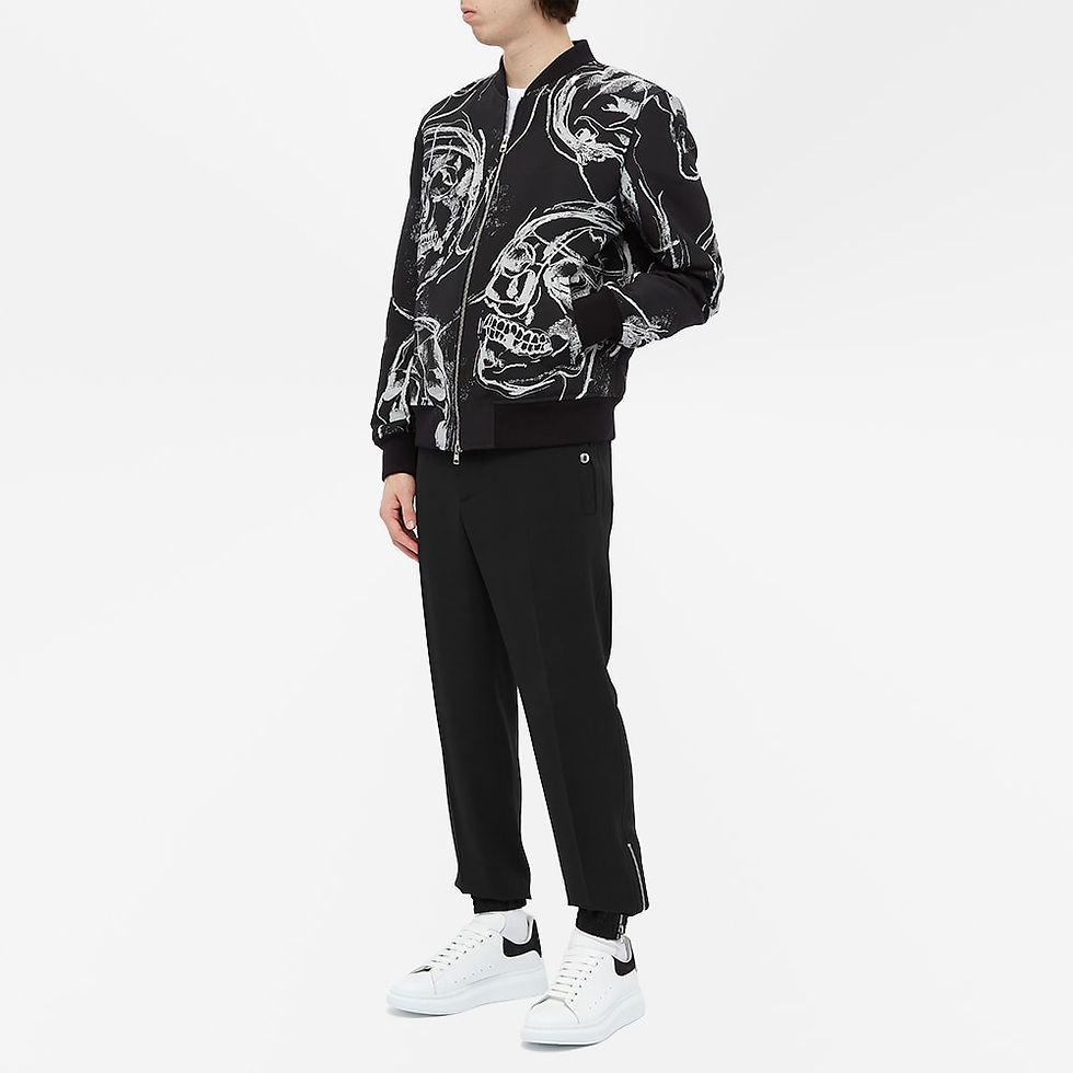 Thumbnail: ALEXANDER MCQUEEN