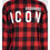 Thumbnail: DSQUARED2 ICON EASY DEAN SHIRT