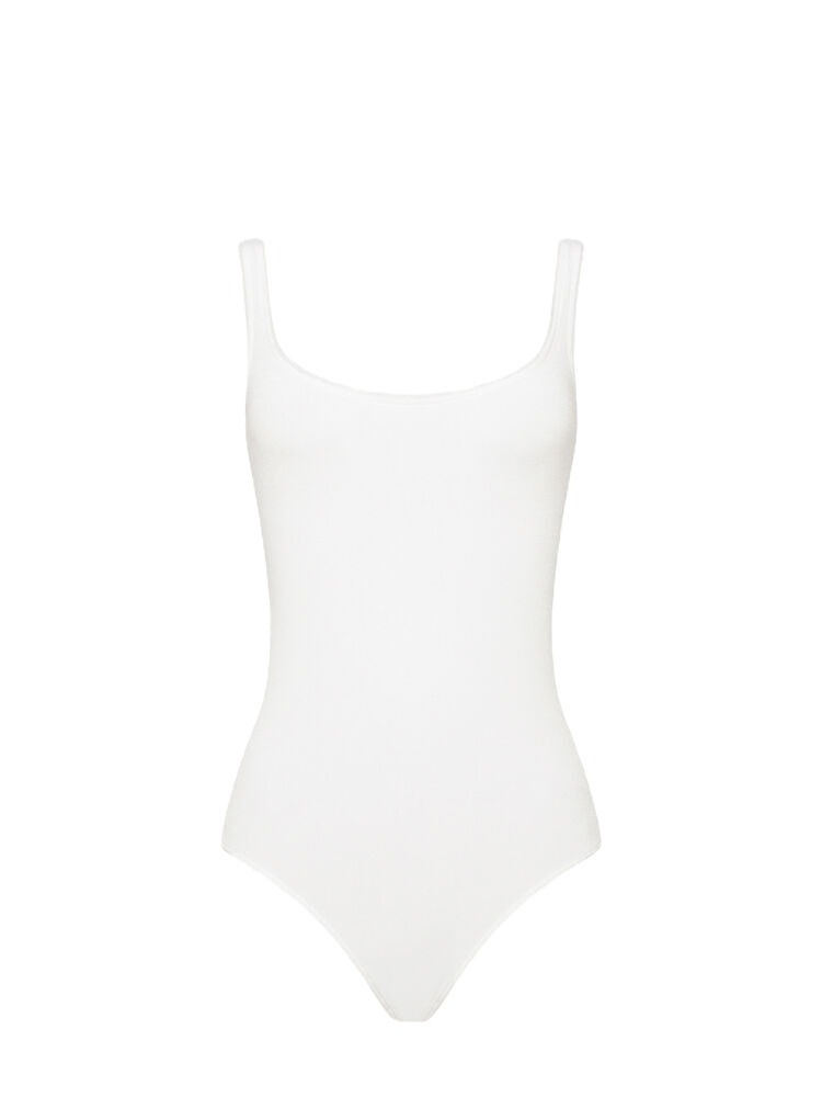 Thumbnail: WOLFORDJAMAIKA STRING BODY WHITE