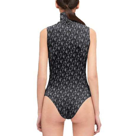 Thumbnail: WOLFORD COTTON LETTER BODY