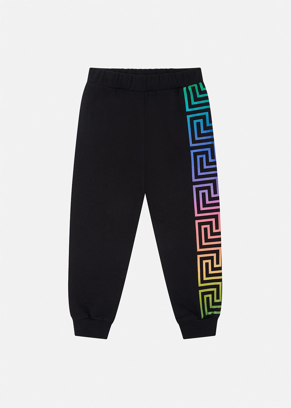Thumbnail: VERSACE SWEATPANTS 1001734 1A01335 2B070