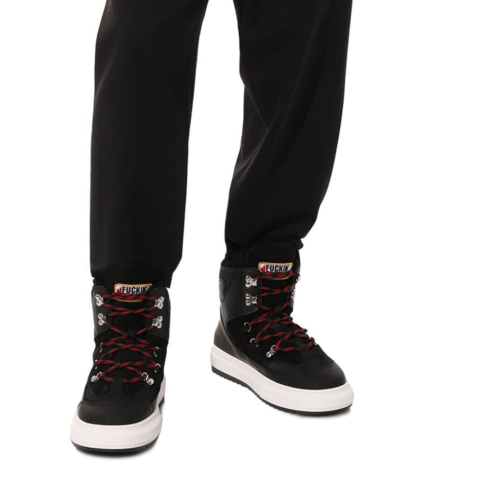 DSQUARED2 HIKERS