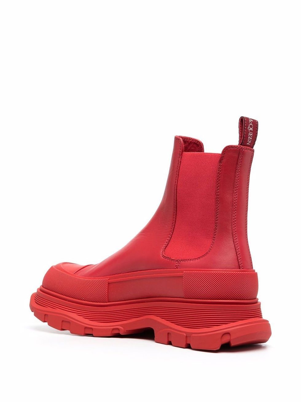 Thumbnail: ALEXANDER MCQUEEN BOOTS