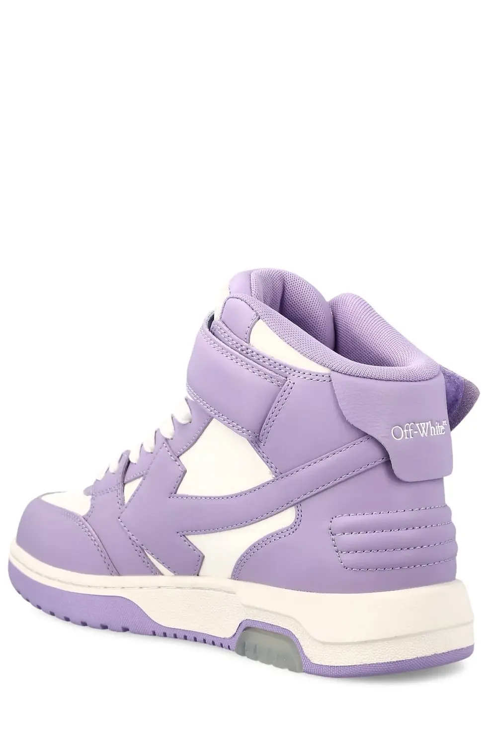 Thumbnail: OFF WHITE SNEAKERS