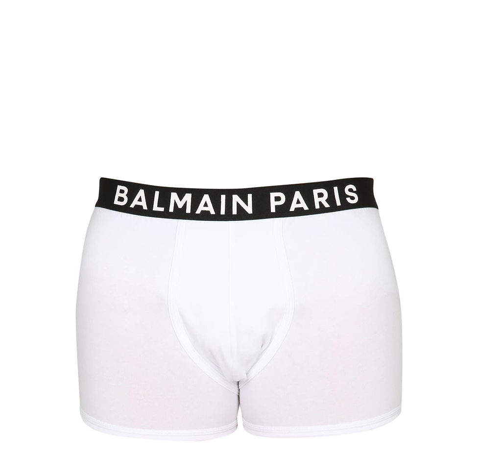 Thumbnail: BALMAIN