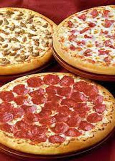 P.ej., Pizza de Pepperoni