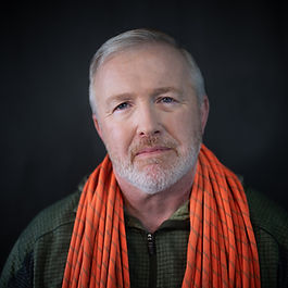 Scott Bernard Nelson