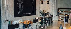 Coffee Shop