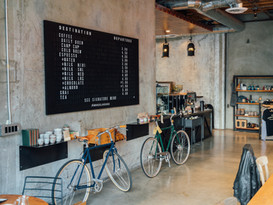 Shop Fitouts