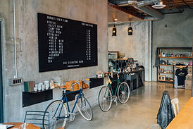 Coffee Shop