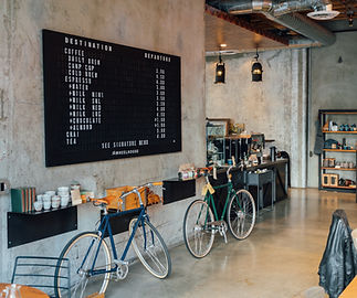 CafeterÃa