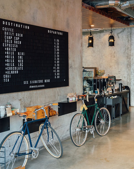 Coffee Shop