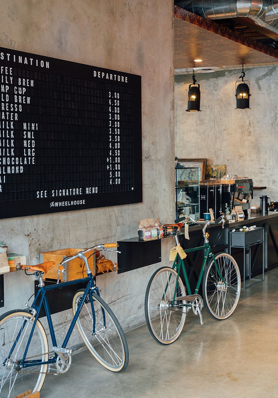 Coffee Shop