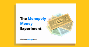 The Monopoly Money Experiment! Budgeting for kids