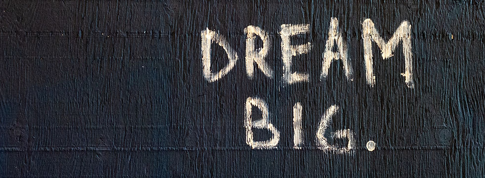If kids visualise their financial future they will take actions to achieve it