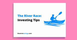 The River Race: Investing Tips For Kids