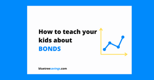 How to teach your kids about BONDS