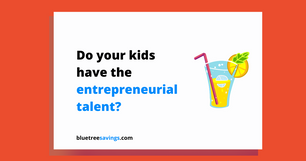 Do your kids have the entrepreneurial talent? Let's meet Harry the kid entrepreneur