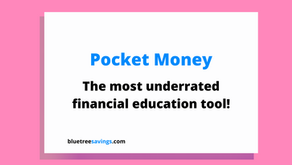 Pocket Money For Kids