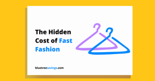 The Hidden Cost of Fast Fashion