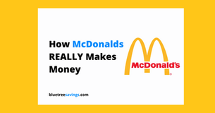 How McDonalds REALLY Makes Money