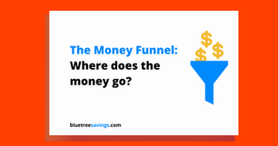 The Money Funnel: Where does the money go?