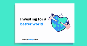 Investing for a better world