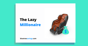 The Lazy Millionaire