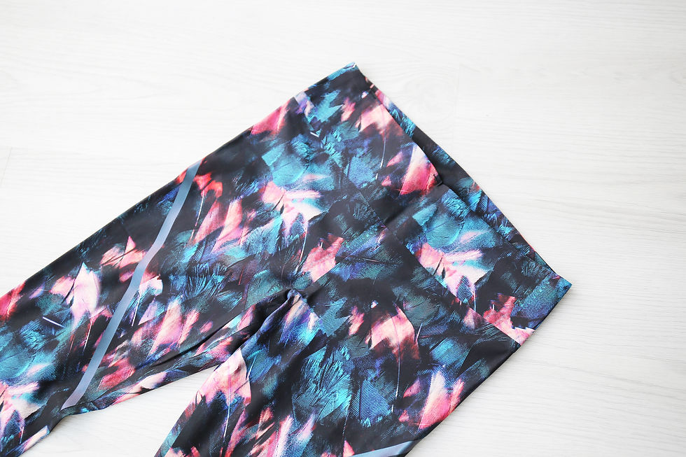 Thumbnail: Dandelion Leggings