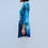 Thumbnail: Horseshoe Atoll Silk Kimono