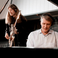 Recording of Voulez Vous
