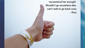 'Wouldn't go anywhere else'