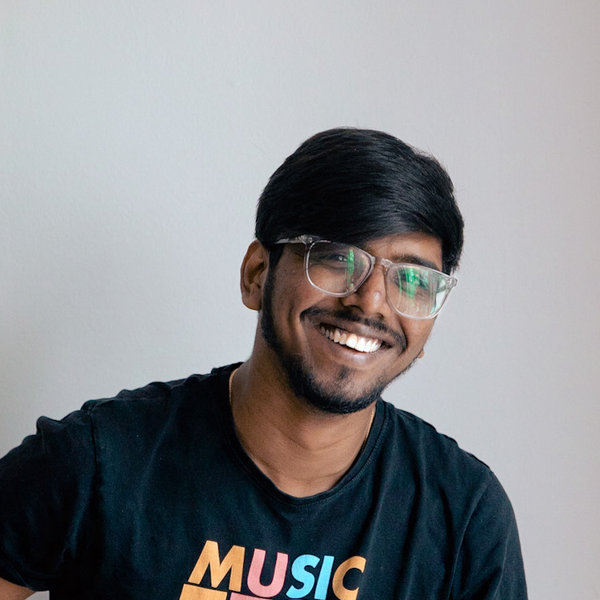 Harshith