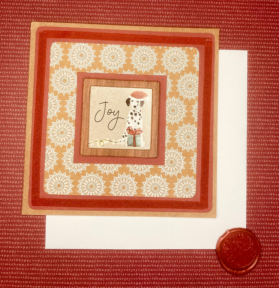 Thumbnail: Christmas Dogs