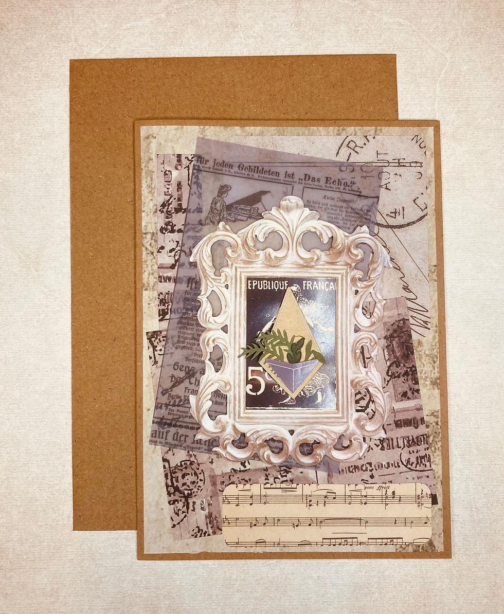 Thumbnail: Vintage Pot Plant