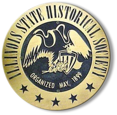 Illinois State Historical Society logo