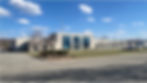 Parsippany NJ facility on a clear sky afternoon