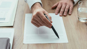 How To Choose Business Insurance: A Guide (legacy)