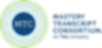 Mastery Transcript Consortium Logo